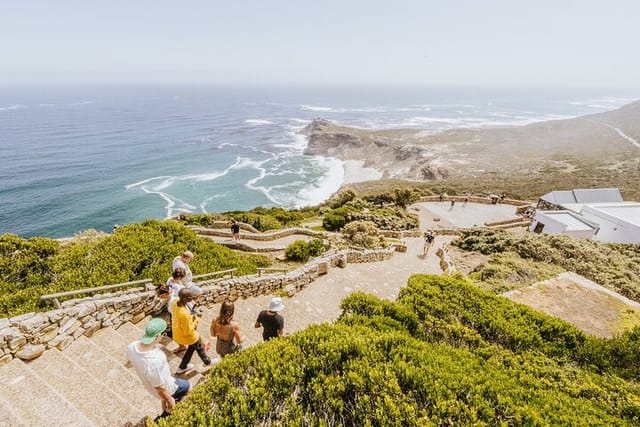 Peninsula Roadtrip: Boulders Beach & Cape Point - Photo 1 of 22